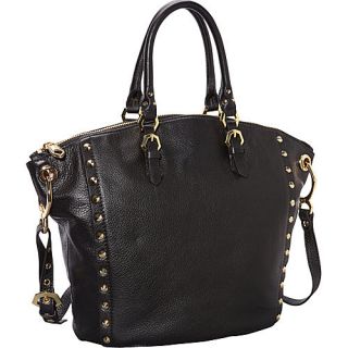 orYANY Mila Studded Top Zip Tote