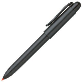 Autopoint 2 in 1 Resistive (hard screen) Stylus, contains Black Ball Pen and Orange Stylus tip (22810)  Writing Pens 
