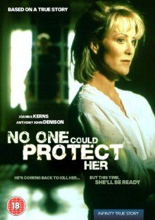 No One Could Protect Her [DVD] Movies & TV