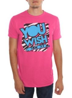 WWE Dolph Ziggler You Wish You Could T Shirt Size  X Large at  Mens Clothing store