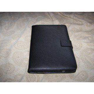 DermaPad Kobo eReader Leather Case Folio   Real Leather  Players & Accessories