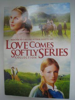 Love Comes Softly Series Collection Movies & TV