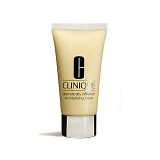 Clinique Dramatically Different Moisturizing Lotion 1.7 oz full size tube (unboxed)  Facial Treatment Products  Beauty