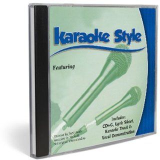 Daywind Karaoke Style Songs By Dottie Rambo, Vol. 2 Music