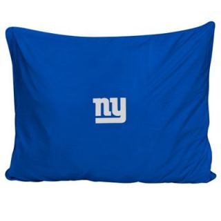 New York Giants Pet Bed   Royal Blue