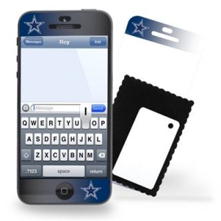Dallas Cowboys Team Logo iPhone 5 Screen Protector
