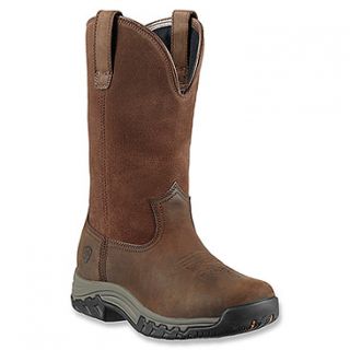 Ariat Terrain Pull On H2O  Women's   Distressed Brown