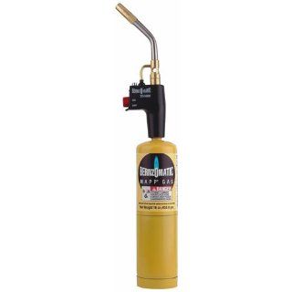 BERNZOMATIC CORP  019042/097417/TS4000ZKZ TORCH KIT(Contains 6 in each pack.)   Propane Torches  