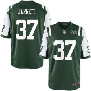 Nike Youth New York Jets Jaiquawn Jarrett Team Color Game Jersey