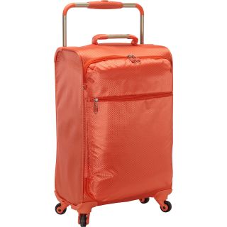 IT Luggage Worlds Lightest® Second Generation 4 Wheeled 23 Carry On