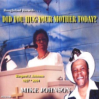 Did You Hug Your Mother Today? Music