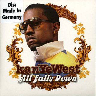 All Falls Down Music