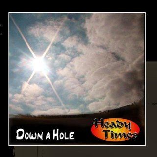 Down A Hole Music