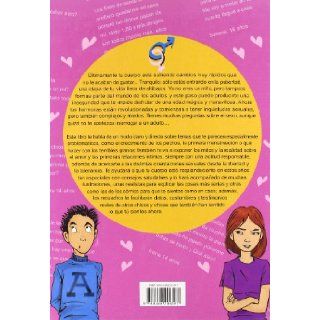 Sexo para adolescentes / Teen Sex (Spanish Edition) Conchita Madueno 9788466206587 Books