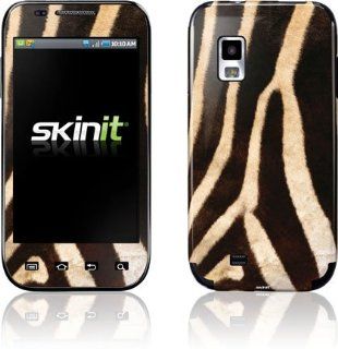 Animal Prints   Zebra Tan   Samsung Fascinate /Samsung Mesmerize   Skinit Skin Electronics