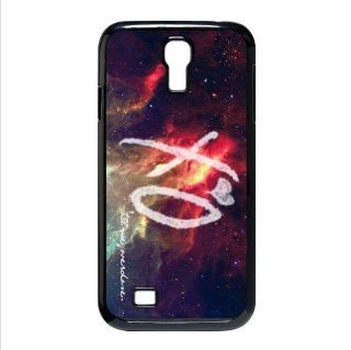 XO The Weekend Cases Accessories for Samsung Galaxy S4 I9500 Cell Phones & Accessories