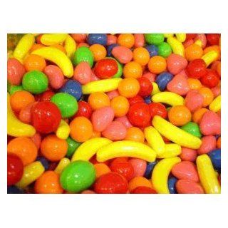 Runts Fruit Candy 5 Pounds  Grocery & Gourmet Food