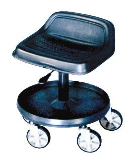 REL Stapleton 1 00395 Professional Hydraulic Creeper Seat Automotive
