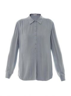 Long sleeved blouse  L'Agence