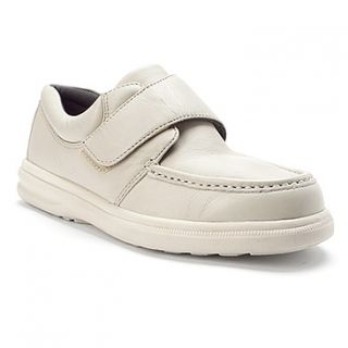 Hush Puppies Gil  Men's   Sport White Leather