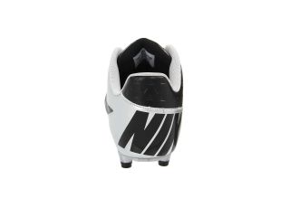 Nike Vapor Strike Low Td 3 Black Metallic Silver White