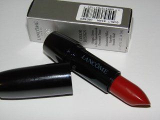 Lancome Lip Care   0.14 oz Color Design Lipcolor   All Done Up ( Made in USA ) for Women  Lipstick  Beauty