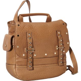 Rebecca Minkoff Bubble Lamb Logan Messenger