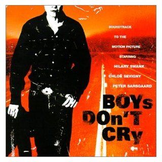 Boys Don't Cry Music