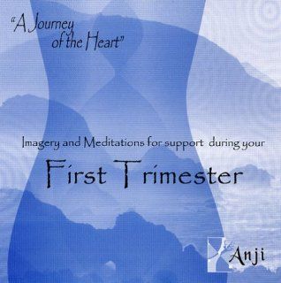 Imagery and Meditations for support during your First Trimester (Enhance Pregnancy) Music
