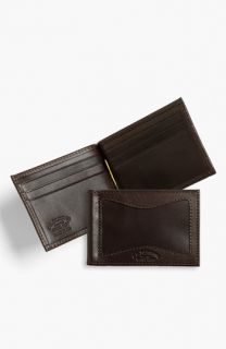 Filson Money Clip Wallet