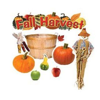 Edupress Ep 3606 Fall Harvest Mini Bb Set Toys & Games