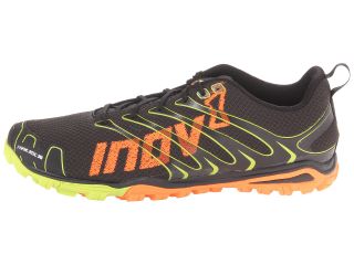 inov 8 Trailroc™ 245 Black/Lime/Orange