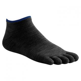SmartWool Toe Sock Micro 3 pk  Men's   Black