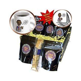 cgb_4535_1 Rich Diesslins Funny General   Editorial Cartoons   Barack Obama Asks if We Have Had Enough Change Yet   Coffee Gift Baskets   Coffee Gift Basket  Gourmet Coffee Gifts  Grocery & Gourmet Food