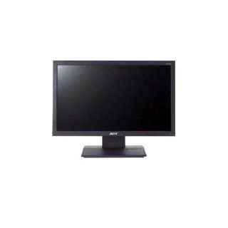 Acer ET.CV3WP.E04 19 Inch Widescreen LCD Monitor (Black) Computers & Accessories