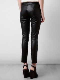 Elin Kling X Guess By Marciano Leather Trouser