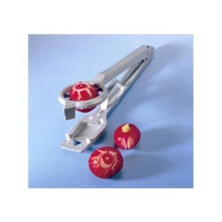 Westmark Radish Rose Cutter w/Non Stick Coating, Cuts 8 Even Pieces Corers Kitchen & Dining