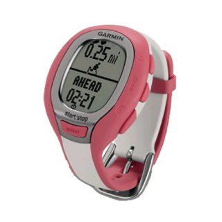GARMIN GA 010N074331 / FR60 NOH Fitness Watch, Pink, Bundle, MFG# 010 N0743 31, Log every mile and every minute with FR60, a sleek fitness watch plus workout tool that tracks your time, heart rate and calories burned. Factory Rebuilt. Computers & Acce