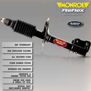 Monroe Reflex Strut Assembly