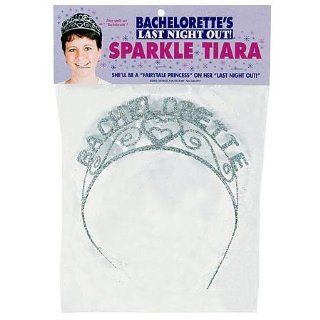 Bachelorette Sparkle Tiara (Package Of 6) Half Case Health & Personal Care