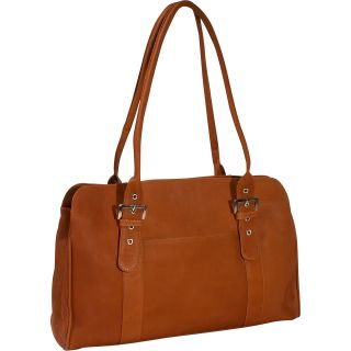 Piel Leather Tote Bag
