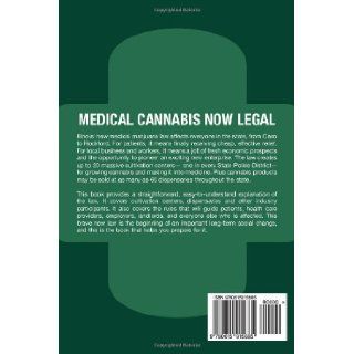 Illinois Medical Marijuana Law A Practical Guide for Everyone Bradley Vallerius 9780615915685 Books