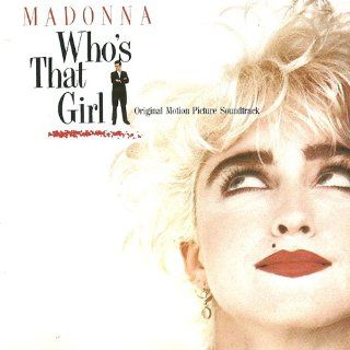 Madonna etc. (Compilation CD, 9 Tracks) Music