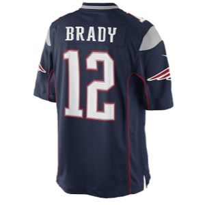 Nike NFL Limited Jersey   Mens   Football   Clothing   New England Patriots   College Navy