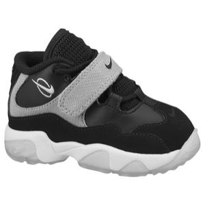 Nike Turf   Boys Toddler   Training   Shoes   Black/Metallic Silver/White/Black