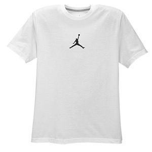 Jordan 24/7 T Shirt   Mens   Basketball   Clothing   White/Black