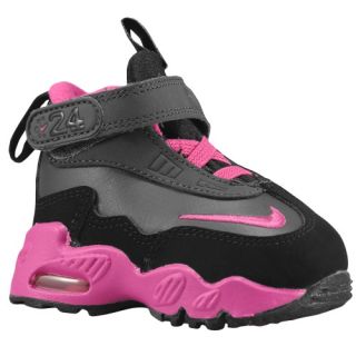 Nike Air Griffey Max 1   Girls Toddler   Training   Shoes   White/Digital Pink/Game Royal