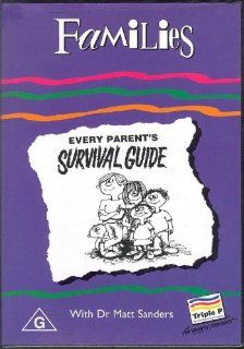 EVERY PARENT'S SURVIVAL GUIDE Movies & TV