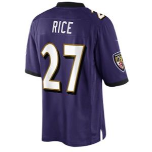 Nike NFL Limited Jersey   Mens   Football   Clothing   Baltimore Ravens   New Orchid