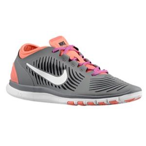 Nike Free Balanza   Womens   Training   Shoes   Stealth/Anthracite/Atomic Pink/White